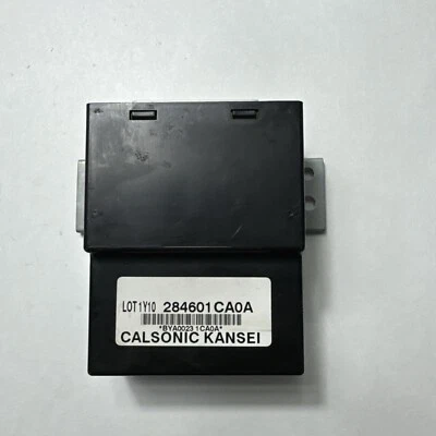 Módulo de control de iluminación Infiniti FX35 FX37 FX50 2009-2017 OEM 284601 CA0A Foto 1 de 4