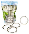 5 - Country Brook Design® 3 Inch Heavy Welded O-Ring