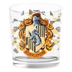 Harry Potter Glass Hufflepuff - SDTWRN25157