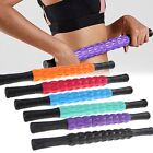Post-Workout Recovery Yoga Roller Stick Body Massage Roller Stick  Body Fitness