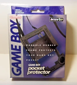 TASCHENSCHUTZ FÜR NINTENDO GAME BOY POCKET 1998 NEUWARE - Bild 1 von 2