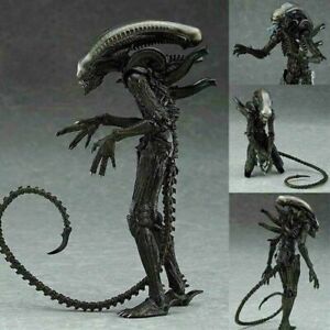 Neca Alien (1979 movie) Xenomorph 7" Action Figure Model Boxed Toys Xmas Gift DE