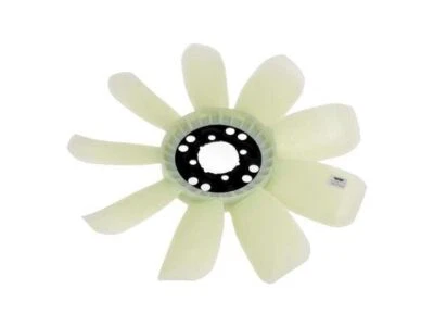 Hoja de ventilador Dorman 89256YYMY 2001 2002 2003 2004 para Chevrolet Tahoe 2000-2006 Foto 1 de 2