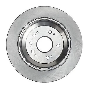 Rotor de freno de disco trasero Honda Accord Crosstour/Crosstour 2010-2015 Foto 1 de 1