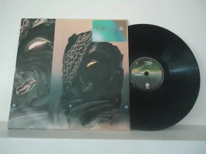 Yello – Stella - Vertigo 822 820-1 Netherlands LP 1Y/2Y - Picture 1 of 3