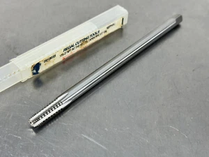 Grifo de tubo de extensión Regal 1/16-27 NPT 5FL rosca interrumpida 6" OAL - Imagen 1 de 3