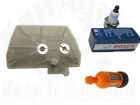 Tune Up Kit For Stihl 038, Air Filter,  Bosch Plug And Fuel Filter