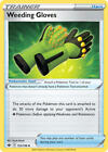 Pokemon - Weeding Gloves - 155/198 - Uncommon - Chilling Reign - NM/M