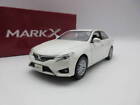 1/30 Mark X 130 Series Mid-Term Novelty Color Sample Mini Car White Pearl Crysta