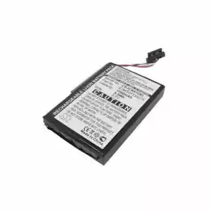 Battery For NAVMAN iCN 530 NAVMAN iCN550 1500mAh - Picture 1 of 6
