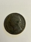 1822 1 Penny Ireland