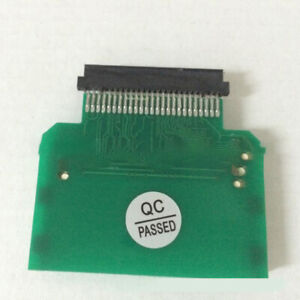 CF Card To 1.8 "IDE 50 Pin Converter Adapter CF Card Hard Drive Riser Adapter