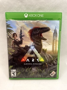 Ark: Survival Evolved (Xbox One, 2017) - Imagen 1 de 3