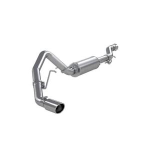 Exhaust System Kit for 2015-2018 Chevrolet Tahoe