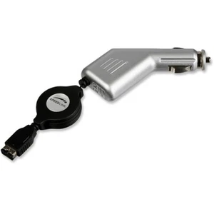 Sl Voiture Chargeur Auto Adaptateur Câble Du pour Nintendo DS Gameboy Advance Sp - Photo 1/3