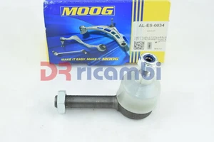 TESTINA TIRANTE STERZO ALFA SUD ALFA 33 MOOG AL-ES-0034 ALFA 60501539 60501531 - Imagen 1 de 5