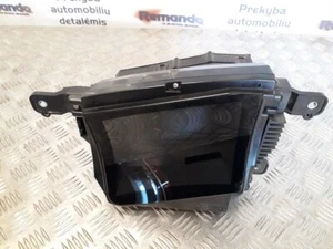 BMW X5 E70 2008 Head up display screen 62309154617 REM1628 - Picture 1 of 5