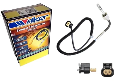NEW Exhaust Gas Temperature (EGT) Sensor-Temperature Sensor WALKER 273-10076 - Image 1 of 4