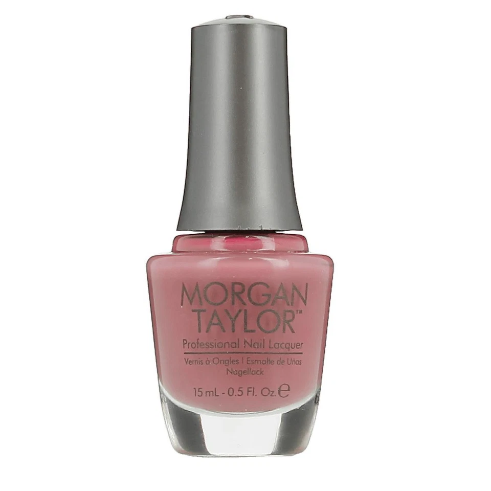 Morgan Taylor Must Have Mauve Professional Nail Lacquer 15ml - Bild 1 von 1