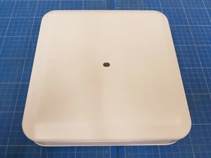 Cisco Aironet 3802i Access Point (AIR-AP3802I-B-K9) (ohne zubehör,beschädigt) - Bild 1 von 6