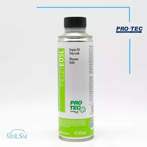 PROTEC ENGINE OIL STOP LEAK 375ML ANTIPERDITE PER OLIO MOTORE ADDITIVO "P2121" - Imagen 1 de 1
