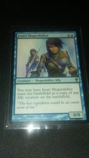 Jwari Shapeshifter  MtG x1 Worldwake SP