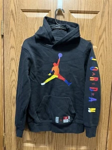 Jordan Hoodie Youth Large VGUC  - Picture 1 of 17