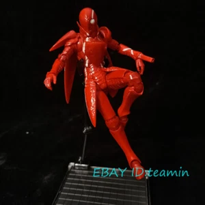 Figura de acción Sentinel 1000Toys Toa Heavy Industries APOSIMZ 1/12 ETHEROW stock - Imagen 1 de 10