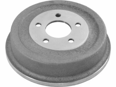 For 2002-2007 Saturn Vue Brake Drum Rear API 69731XC 2003 2004 2005 2006 Base - Image 1 of 2
