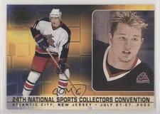 2003 Pacific National Convention /500 Rick Nash John LeClair #1