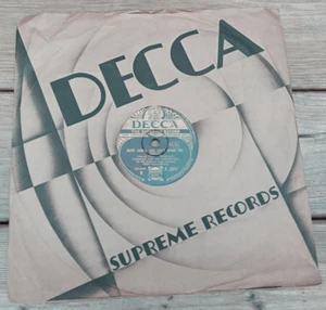 AMBROSE AND HIS ORCHESTRA Yip! Neddy / Home James, Don't Spare the Horses 78rpm - Picture 1 of 6
