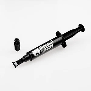 Thermal Grizzly Kryonaut The High Performance Thermal Paste 11.1 g - Afbeelding 1 van 8
