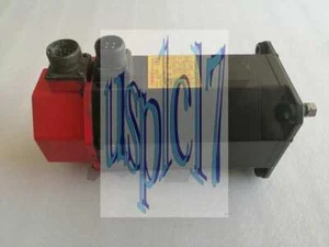 Ein Fanuc A06B-0127-B077 Servomotor in gutem Zustand gebraucht - Bild 1 von 1
