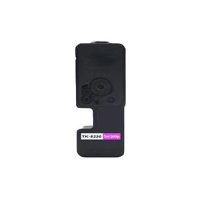 Cartucho de tóner magenta para Kyocera ECOSYS M5521cdn M5521cdw P5021cdw TK-5230M - Imagen 1 de 1