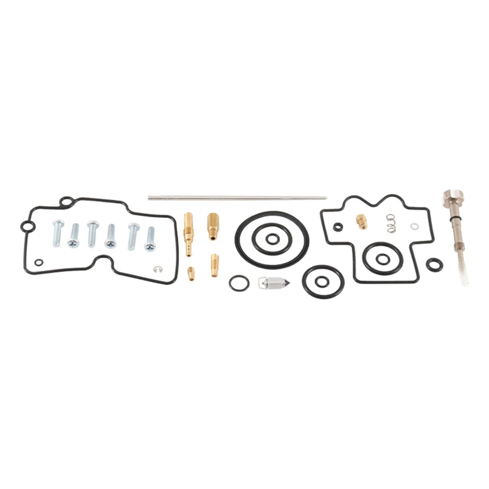 All Balls Carburetor Rebuild Kit 26-1470 For Honda CRF 450 X 05 06 Foto 1 de 4