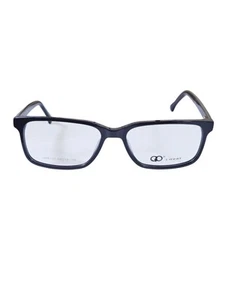 GIANNI PO DAMEN BRILLE GP 6133 58-17 148 DUNKELGRAU NEU MIT ETIKETT DEMOGLÄSER - Bild 1 von 15