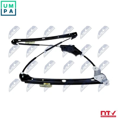 WINDOW REGULATOR EPS-VW-061 FORCHZC/CHZD/DKRF/CHZK/DKLB 1.0L 3cyl GOLF VII 2.0L - Image 1 of 4