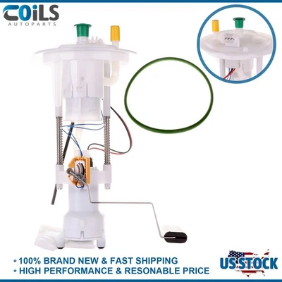 For Lincoln Navigator 2005-2006 V8 5.4L SOHC Petrol Electric Fuel Pump Assembly - Изображение 1 из 4