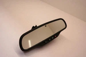 04-09 CADILLAC SRX Rear View Mirror With Automatic Dimming Mirror Opt DD8 OEM - Picture 1 of 12
