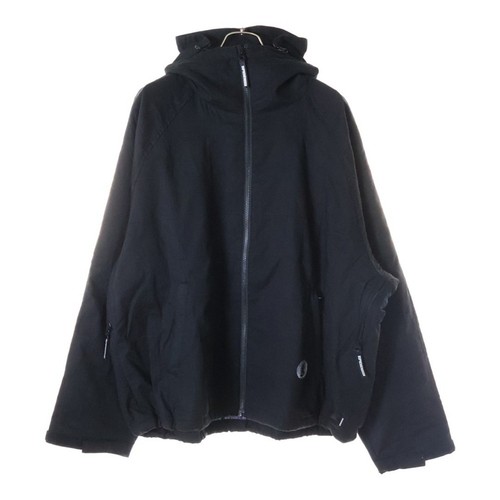 Giacca con cappuccio SUPREME 25SS X GOODENOUGH patchwork Madras buona Enuff Hoody usata 8