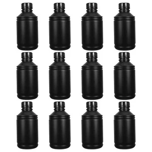 12 Pcs Liquid Sealing Containers Chemical Sample Storage Bottles - Picture 1 of 9