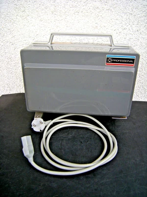 Nostalgie Filmprojektor "Professional Neckermann" 390D HL.made in Japan by Copa - Bild 1 von 4