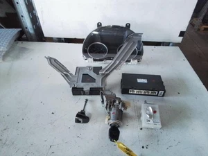 SUBARU IMPREZA G4 12/2011-08/2017 SECURITY SET 2.0 FB20 PETROL 22765AC440 - Picture 1 of 12