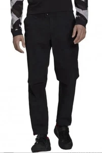 Size 34”- Adidas Men’s Five Ten TrailX Pants, Black. - Picture 1 of 7
