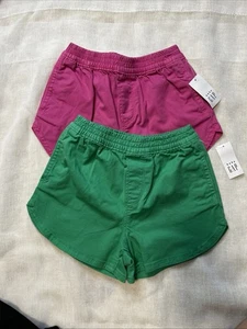 Short Para Niña De Tres Años - Picture 1 of 2