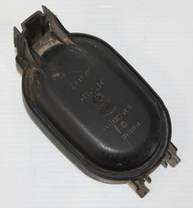 1998-02 Mercedes ML320 Headlamp Low Beam Dust Cover 1638200049 Hella OEM Used - Foto 1 di 3