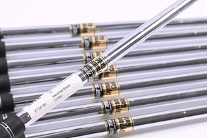 Dynamic Gold S300 Shafts / Stiff Flex / Set of 8 / .355" Tip - Picture 1 of 5
