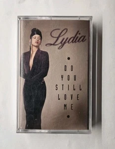 Do You Still Love Me Lydia (Cassette Single, 1994, Lifestyles Records) - Picture 1 of 3