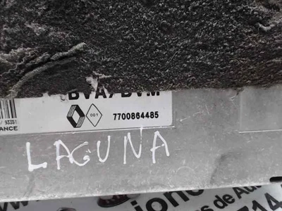 7700864485 centralina motore RENAULT LAGUNA B56 2.0 ANADE desop200684 - Immagine 1 di 4