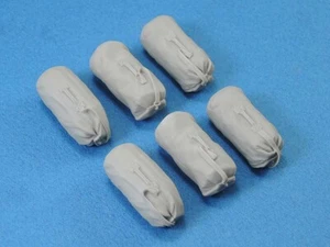 Legend Productions 1/35 WWII US Duffle Bags Set (10pcs) - Picture 1 of 1